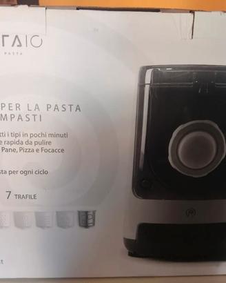 Classe italy Pastaio Macchina pasta