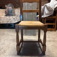 Sedie in legno