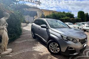 PEUGEOT 3008 BlueHDi 150 S&S Business