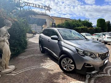PEUGEOT 3008 BlueHDi 150 S&S Business