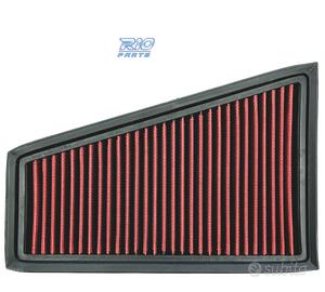 FILTRO ASPIRAZIONE DIRETTA MERCEDES W246 W242 11-1