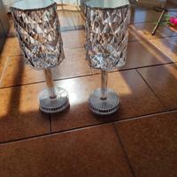 Lampade ricaricabili 