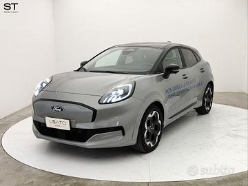 FORD Puma Gen-E Premium 168 CV 123,5 kW Tr N127754