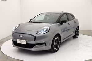 FORD Puma Gen-E Premium 168 CV 123,5 kW Tr N127754