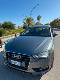 AUDI A3 SPORTBACK € 6900 TRATTABILI 