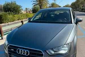 AUDI A3 SPORTBACK € 6900 TRATTABILI 