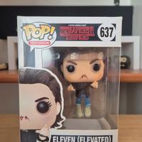 Funko Pop Stranger Things eleven (undi)