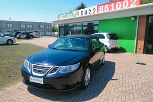 Saab 9-3 Cabriolet 1.9 TiD 16V DPF Vector