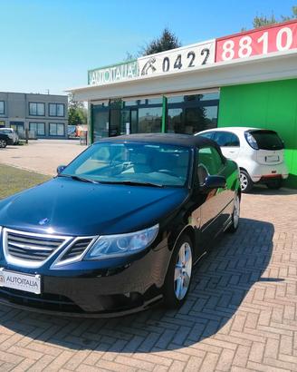 Saab 9-3 Cabriolet 1.9 TiD 16V DPF Vector