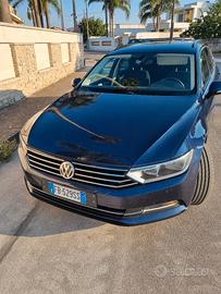 passat 16tdi 