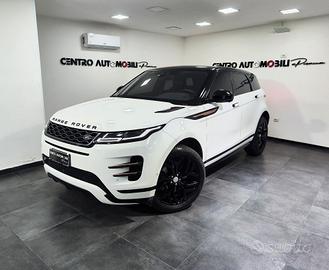 Land Rover Range Rover Evoque 2.0D I4 180 CV AWD R