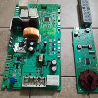 Schede elettroniche per lavatrice CANDY