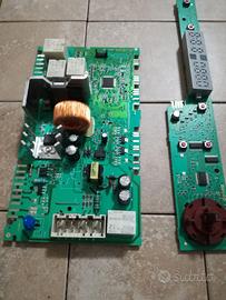 Schede elettroniche per lavatrice CANDY