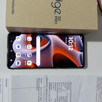 Motorola Edge 50 pro come nuovo
12+512gb