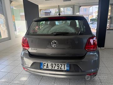 Volkswagen Polo 1.0 MPI 75 CV 5p. Comfortline