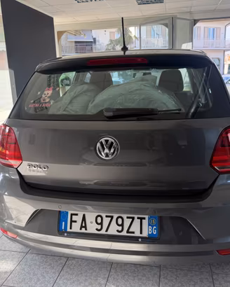 Volkswagen Polo 1.0 MPI 75 CV 5p. Comfortline
