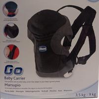 Marsupio Baby Carrier CHICCO