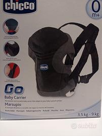 Marsupio Baby Carrier CHICCO