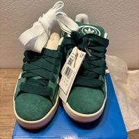 Campus Adidas NUOVE con Cartellino €100 TRATTABILE