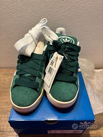 Campus Adidas NUOVE con Cartellino €100 TRATTABILE