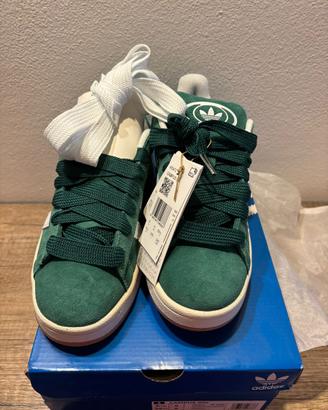 Campus Adidas NUOVE con Cartellino €100 TRATTABILE