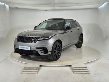 Land Rover Range Rover Velar 2017 Diesel 2.0 ...
