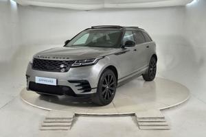 Land Rover Range Rover Velar 2017 Diesel 2.0 ...