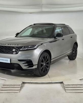 Land Rover Range Rover Velar 2017 Diesel 2.0 ...