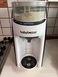 Baby Brezza Formula Pro Advanced
