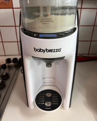 Baby Brezza Formula Pro Advanced