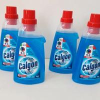 Calgon anticalcare lavatrice