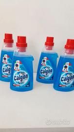 Calgon anticalcare lavatrice