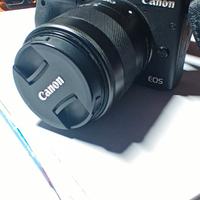 Canon EOS M3 APS-C