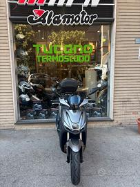 Kymco Agility 200i S