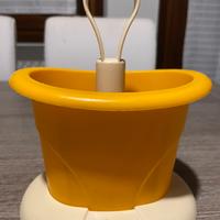 Scolaposate in plastica