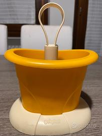 Scolaposate in plastica