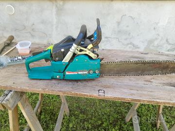 Makita DCS 520 motosega