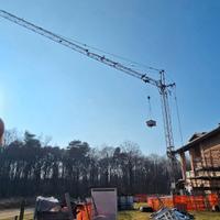 Gru aut zincata 17x25 Cibin Jumbo J25100 prezzacci