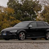 Audi S3 Sportback 2.0 tfsi quattro 300cv s-tron