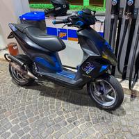 Piaggio Nrg power