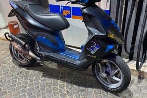 Piaggio Nrg power