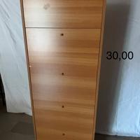 Scarpiera