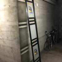 Divisori d’interni