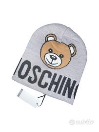 Moschino - Berretto | Taglia Unica - Unisex