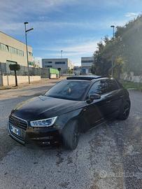 Audi A1 Sline