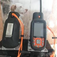 Custodia CASE COVER per Garmin Alpha50 Atemos50