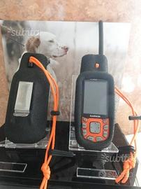 Custodia CASE COVER per Garmin Alpha50 Atemos50