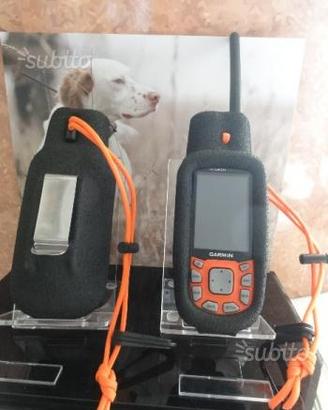 Custodia CASE COVER per Garmin Alpha50 Atemos50