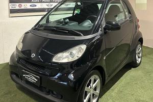 Smart 451 Diesel
