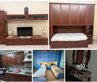 Arredamento completo